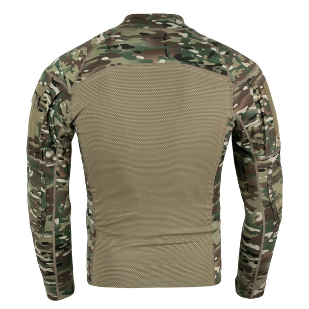 Бойова сорочка ESDY Tactical Frog Shirt розмір XL Мультикам (A340-49-XL) - изображение 2