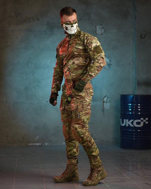 Тактический костюм insane мультикам ВТ1037 L - изображение 2
