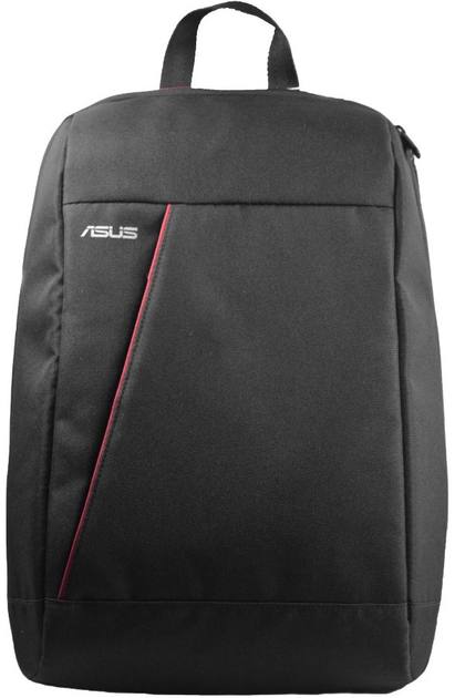 Plecak na laptopa ASUS Nereus 16" Black (90-XB4000BA00060) - obraz 1
