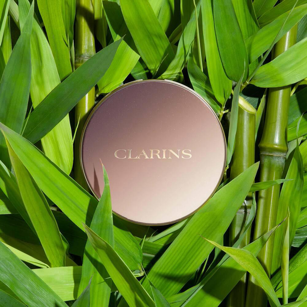 Paleta cieni do powiek Clarins Ombre 08 Amber gradation 4.2 g (3666057165436) - obraz 5