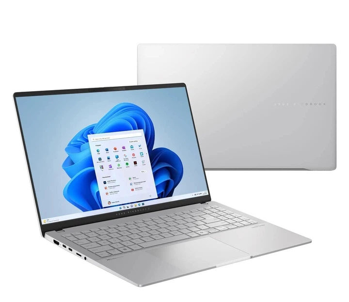 Ноутбук ASUS Vivobook S15 S5507QA X Elite X1E-78-100/32GB/1TB/W11