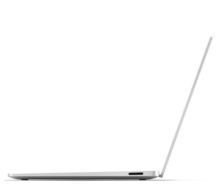 Ноутбук Microsoft Surface Laptop Copilot PC 13" C10/16GB/512GB (platinum) (ZGM-00009) - Фото 6 Ноутбук Microsoft Surface Laptop Copilot PC 13" C10/16GB/512GB (platinum) (ZGM-00009) - зображення 6