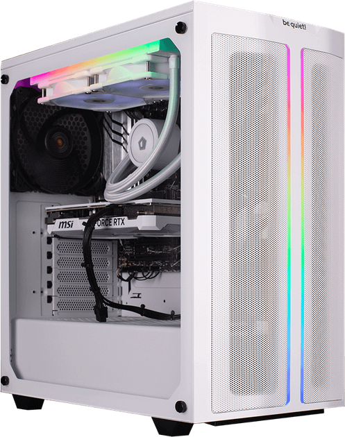 IT-BLOK ПК Максимальний Ігровий i7 13700F RTX 4070 Ti Super 32Gb