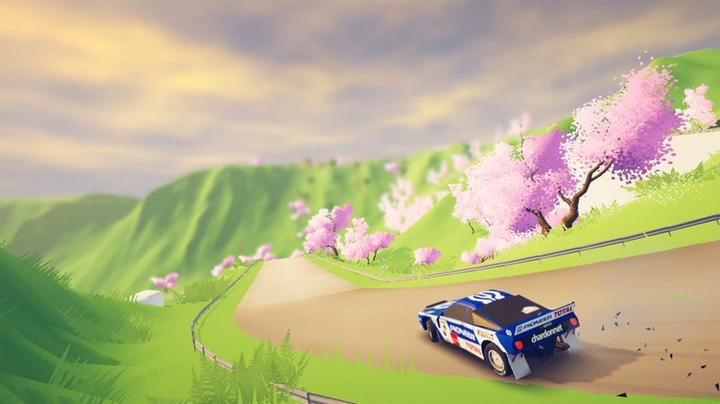 Gra PS5 Art of Rally Deluxe Edition (płyta Blu-ray) (8437020062978) - obraz 6
