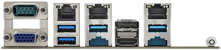 Płyta główna ASRock B650D4U (sAM5, AMD B650E, PCI-Ex16) - obraz 4
