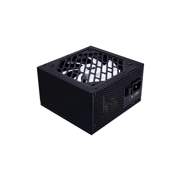 Блок питания 1stPlayer 500W (PS-500FK) - изображение 2