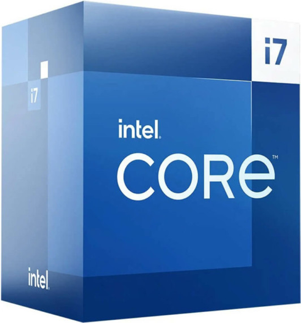 Процессор Intel Core i7-14700F (BX8071514700F) - изображение 1