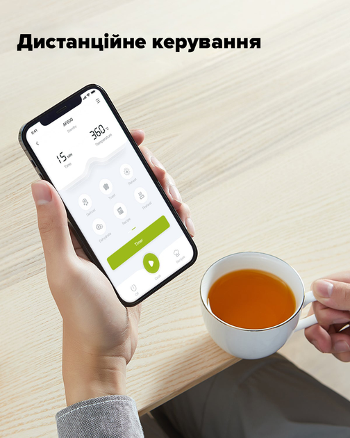 Мультипечь Kyvol AF600 - изображение 4