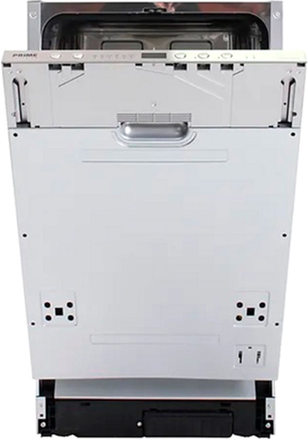 Посудомоечная машина PRIME Technics PDW 4520 DSBI - изображение 1