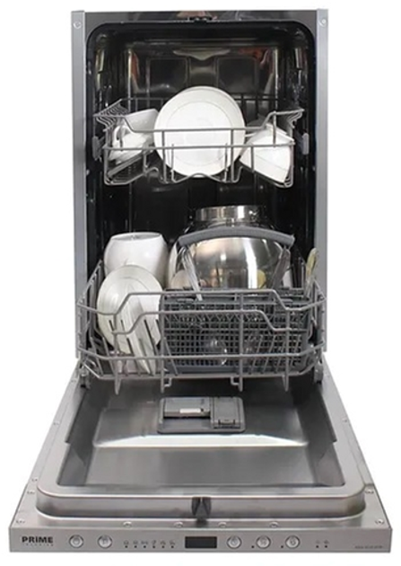 Посудомоечная машина PRIME Technics PDW 4520 DSBI - изображение 3