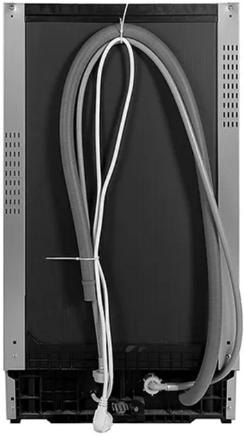 Посудомоечная машина PRIME Technics PDW 4520 DSBI - изображение 13