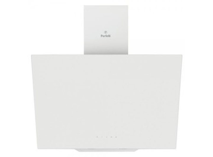 Вытяжка Perfelli DNS 6422 D 850 WH LED - изображение 1