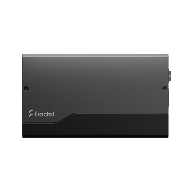 Блок питания Fractal Design 560W Ion + 2 Platinum (FD-P-IA2P-560-EU) - изображение 4