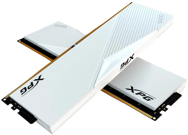 Оперативная память ADATA DDR5-5600 32768MB PC5-44800 (Kit of
