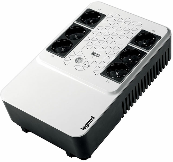 ИБП Legrand KEOR 600ВА (310081) - изображение 1