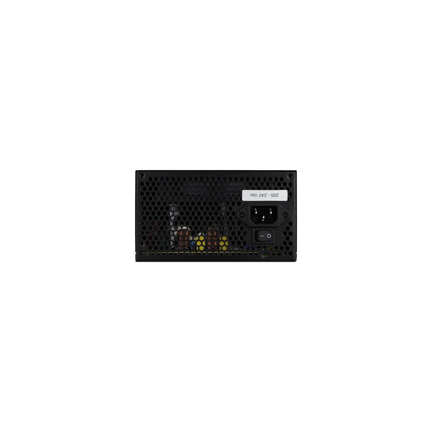 Блок питания AeroCool VX PLUS 400 - изображение 4