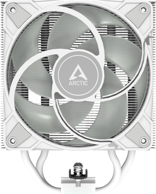 Кулер для процессора Arctic Freezer 36 A-RGB White (ACFRE00125A) - изображение 5
