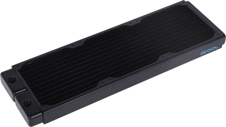 Система водяного охлаждения Alphacool Core Storm 360mm ST30 Water Cooling Set (11986) - изображение 3