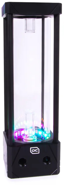 Система водяного охлаждения Alphacool Core Storm 420mm ST30 Water Cooling Set (11988) - изображение 2