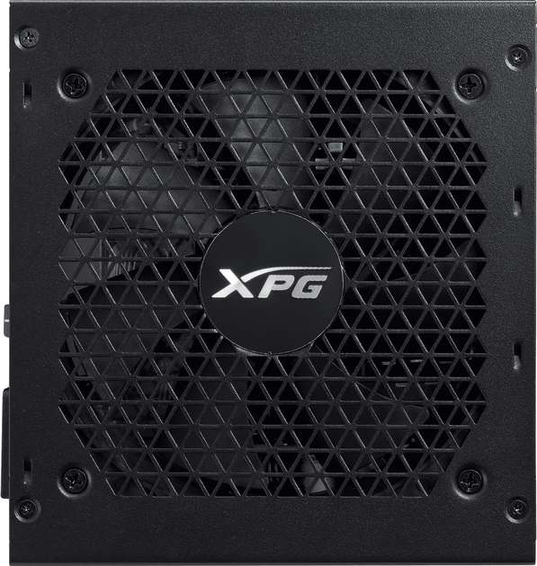 Блок питания XPG Kyber 650W (KYBER650G-BKCEU) Black - изображение 3