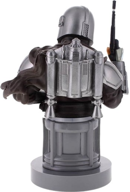 Тримач Cable guy Mandalorian Grav Charges (CGCRSW300235) - зображення 4
