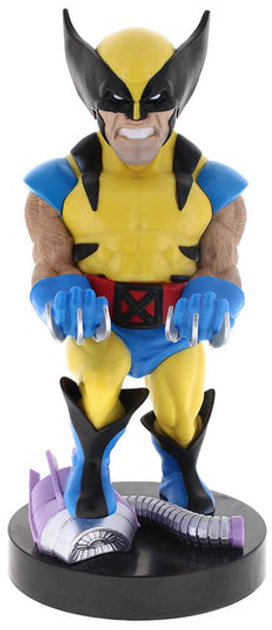 Podstawka Cable guy Marvel Wolverine (CGCRMR300120) - obraz 1