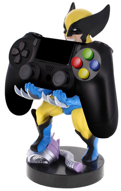Podstawka Cable guy Marvel Wolverine (CGCRMR300120) - obraz 6