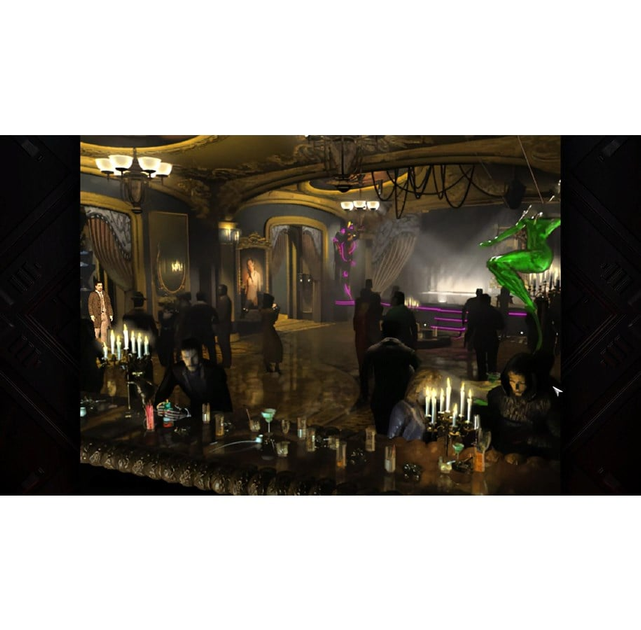 Gra Nintendo Switch Blade Runner Enhanced Edition (Kartridż) (0810105671025) - obraz 5