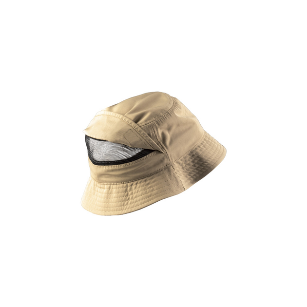 Панама Sturm Mil-Tec Outdoor Hat Quick Dry L Khaki - изображение 2