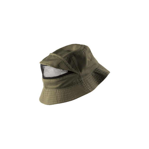 Панама Sturm Mil-Tec Outdoor Hat Quick Dry S Olive - изображение 2
