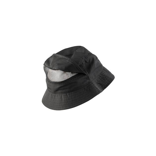 Панама Sturm Mil-Tec Outdoor Hat Quick Dry L Black - зображення 2