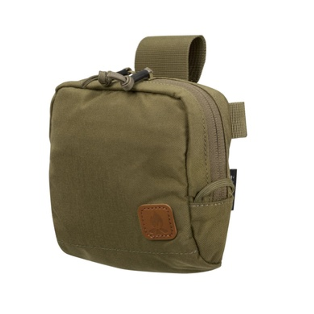 Сумка на пояс Helikon-Tex Sere Pouch Cordura Adaptive green - изображение 1