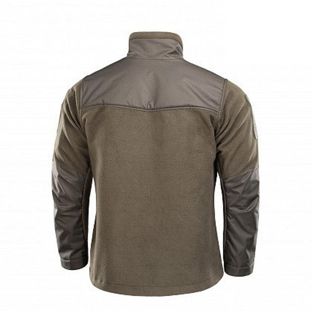 Куртка M-Tac Alpha Microfleece Gen.II Dark Olive Розмір S - зображення 2