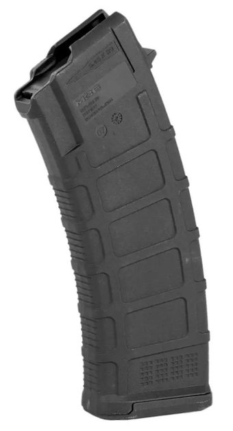 Магазин Magpul PMAG MOE кал. 5,45х39 мм. Емкость - 30 патронов - изображение 1