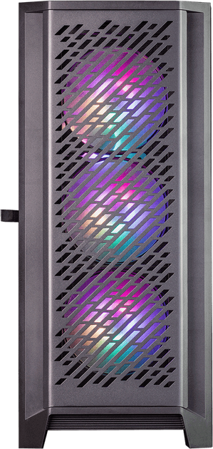 IT-BLOK ПК Прогресивний Ігровий i5 12400F RX 7700 XT 16Gb - изображение 2