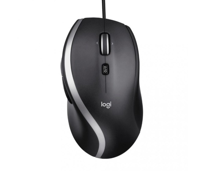 Мышь Logitech M500s Advanced Black (910-005784) – фото, отзывы ...