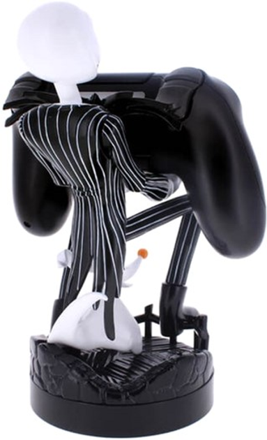 Тримач Cable guy Nightmare Before Christmas Jack Skellington (CGCRDS400376) - зображення 3