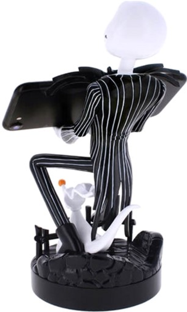 Тримач Cable guy Nightmare Before Christmas Jack Skellington (CGCRDS400376) - зображення 5