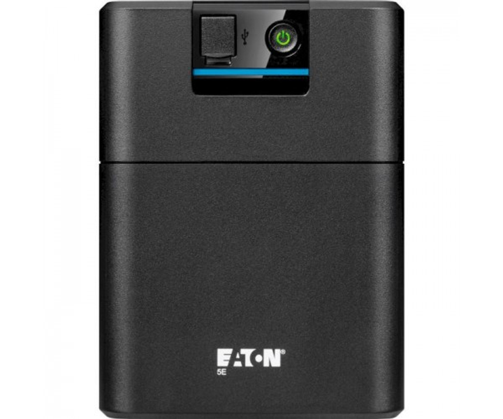 Линейно-интерактивный ИБП Eaton 5E Gen2 1600 USB DIN (5E1600UD) - изображение 2