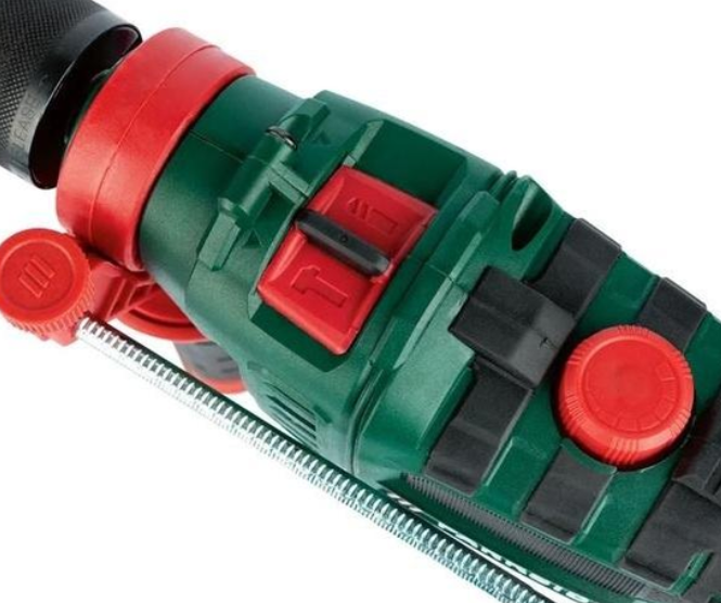 Ударная дрель Parkside PSBM 750 B3 - изображение 6