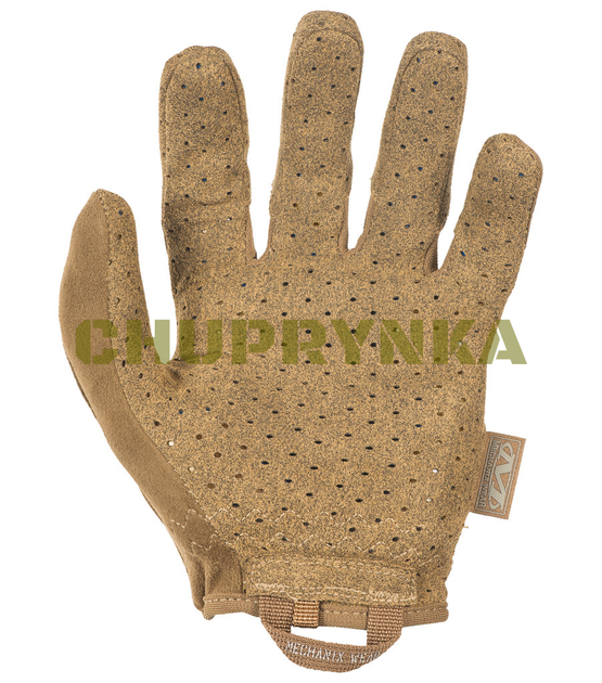 Літні тактичні рукавиці Mechanix Specialty Vent, Койот, XL - зображення 2