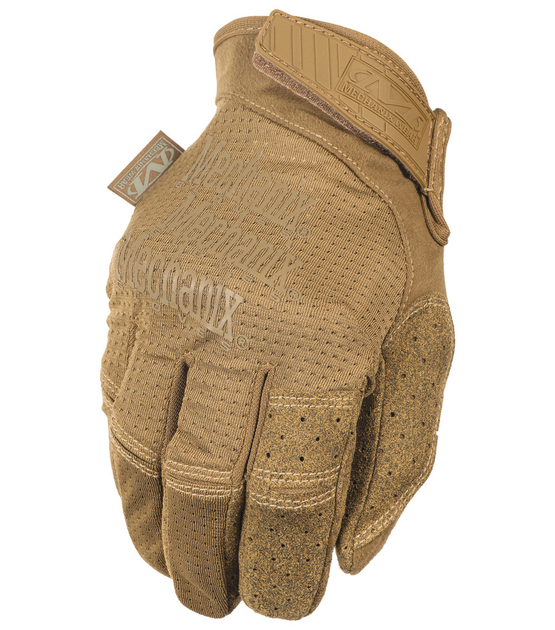 Летние тактические перчатки Mechanix Specialty Vent, Койот, XXL - изображение 1