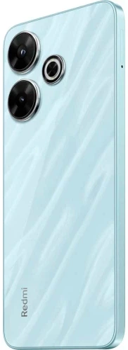 Smartfon Xiaomi Redmi 13 6/128GB Ocean Blue (6941812779750) - obraz 7