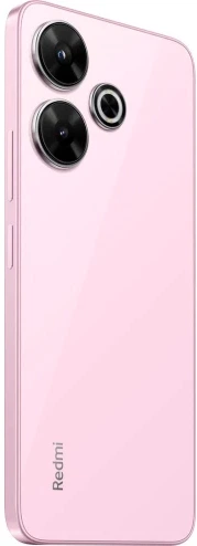 Мобільний телефон Xiaomi Redmi 13 6/128GB Pearl Pink (MZB0H7MEU) - зображення 6