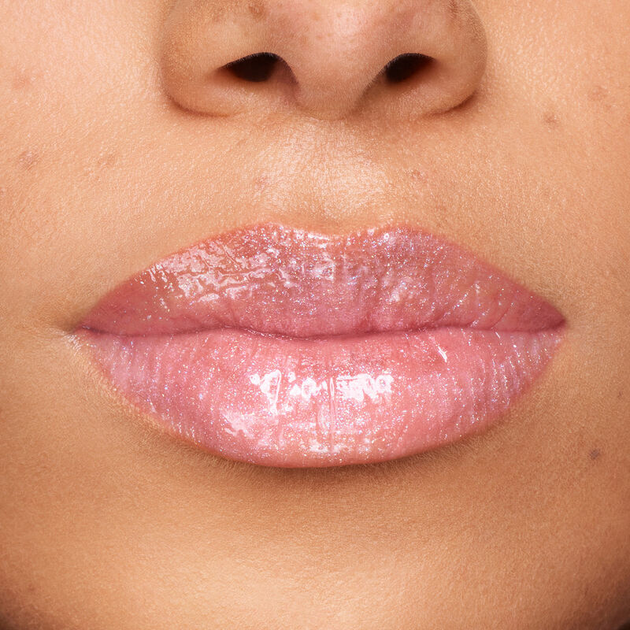 Błyszczyk do ust Shiseido Shimmer Gel Gloss 2 9 ml (730852164048) - obraz 4
