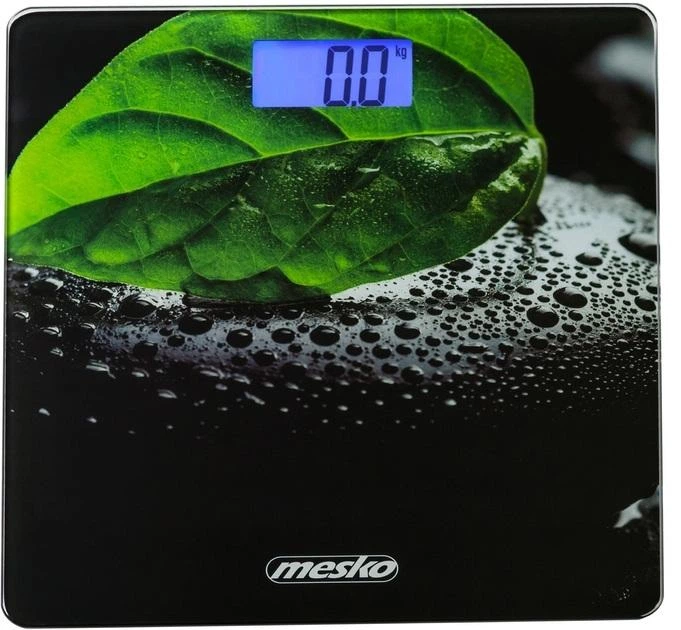 Цифровые напольные весы Mesko MS 8149 - изображение 3