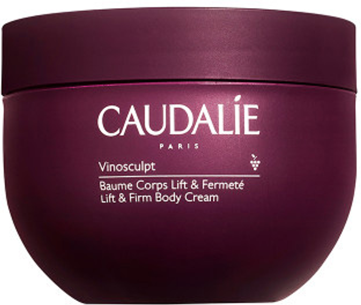 Krem do ciała Caudalie Vinosculpt ujędrniający i liftingujący 250 ml (3522931003655) - obraz 1