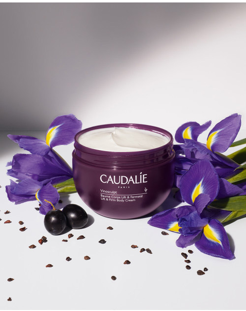 Крем для тіла Caudalie Vinosculpt укріплюючий ліфтингуючий 250 мл (3522931003655) - зображення 5