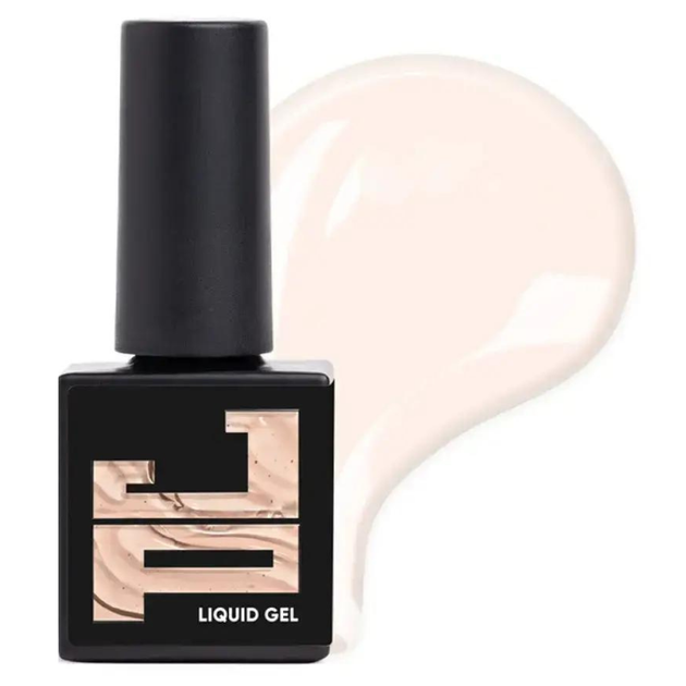 Жидкий гель для моделирования №05 Jerden Proff Liquid Gel 10 мл - Фото 1 Жидкий гель для моделирования №05 Jerden Proff Liquid Gel 10 мл - изображение 1