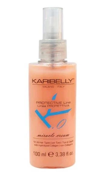 Right color Крем для блеска и увлажнения K.0 MIRACLE CREAM 100 мл KS099 - Фото 1 Right color Крем для блеска и увлажнения K.0 MIRACLE CREAM 100 мл KS099 - изображение 1